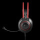 Гарнітура Bloody G200S Black/Red
