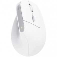 Миша Trust Bayo II Ergonomic, WL, білий