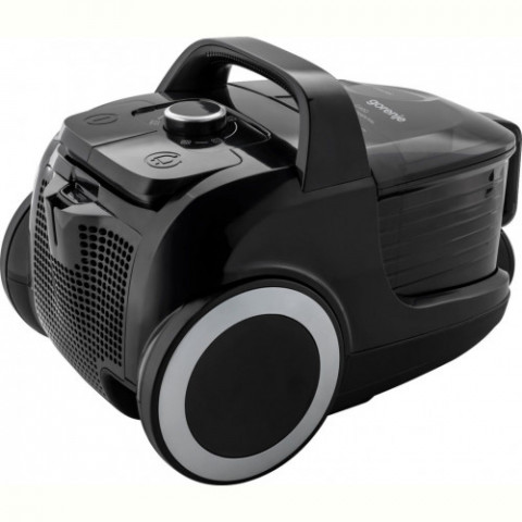 Пилосос Gorenje VCE01G4AEBK