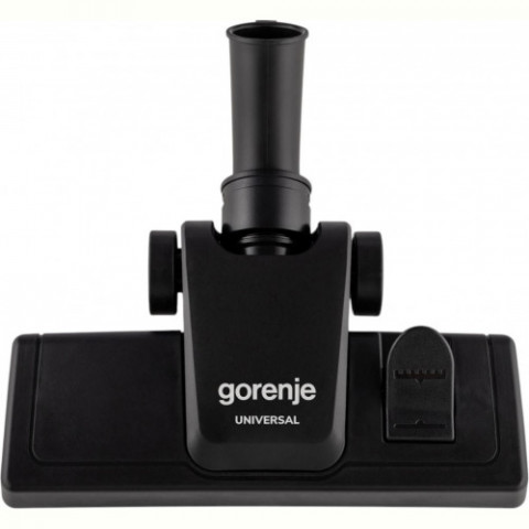 Пилосос Gorenje VCE01G4AEBK