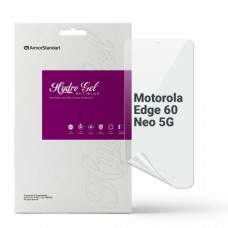 Гідрогелева плівка ArmorStandart Anti-Blue для Motorola Edge 60 Neo 5G (ARM89996)