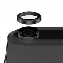 Захисне скло для камери ArmorStandart AR для iPhone 17 Air Black (ARM86468)