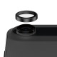 Захисне скло для камери ArmorStandart AR для iPhone 17 Air Black (ARM86468)