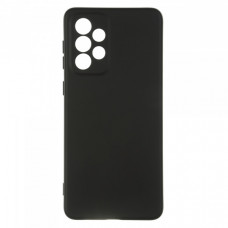 Чохол ArmorStandart ICON для Samsung A33 5G (A336) Camera cover Black (ARM61651)