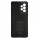Чохол ArmorStandart ICON для Samsung A33 5G (A336) Camera cover Black (ARM61651)