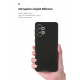 Чохол ArmorStandart ICON для Samsung A33 5G (A336) Camera cover Black (ARM61651)