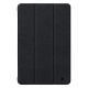 Чохол ArmorStandart Smart Case для Samsung Tab S10 Lite/S10 FE/S9 FE/S9 Black (ARM70992)