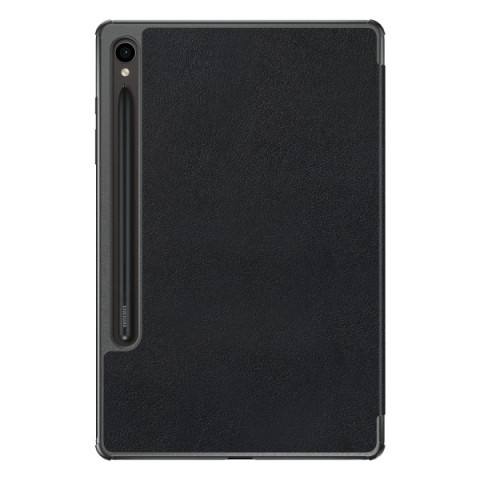 Чохол ArmorStandart Smart Case для Samsung Tab S10 Lite/S10 FE/S9 FE/S9 Black (ARM70992)
