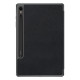 Чохол ArmorStandart Smart Case для Samsung Tab S10 Lite/S10 FE/S9 FE/S9 Black (ARM70992)