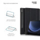 Чохол ArmorStandart Smart Case для Samsung Tab S10 Lite/S10 FE/S9 FE/S9 Black (ARM70992)