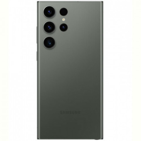 Смартфон Samsung Galaxy S23 Ultra 12/512GB Green (SM-S918BZGH) Купити в Україні