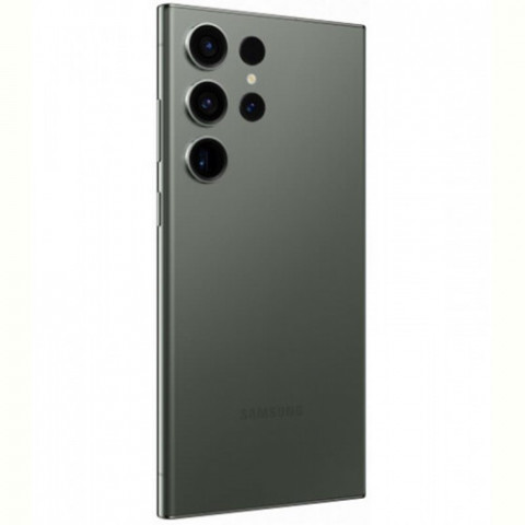 Смартфон Samsung Galaxy S23 Ultra 12/512GB Green (SM-S918BZGH) Купити в Україні
