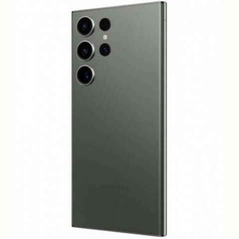 Смартфон Samsung Galaxy S23 Ultra 12/512GB Green (SM-S918BZGH) Купити в Україні