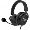 Bluetooth-гарнітура HyperX Cloud Core Mix Black (4P5K9AA)