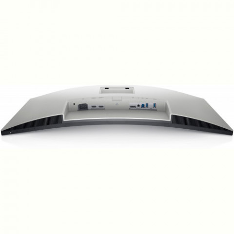 Монiтор DELL 31.5" S3221QSA (210-BFVU) VA Black/Silver