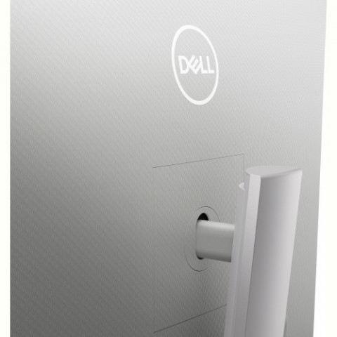 Монiтор DELL 31.5" S3221QSA (210-BFVU) VA Black/Silver