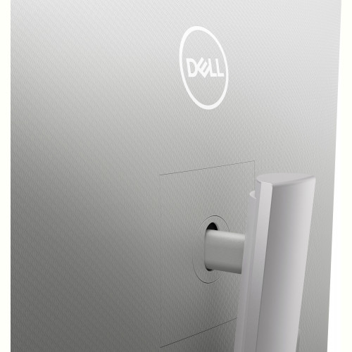 Монiтор DELL 31.5" S3221QSA (210-BFVU) VA Black/Silver