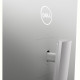 Монiтор DELL 31.5" S3221QSA (210-BFVU) VA Black/Silver