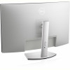 Монiтор DELL 31.5" S3221QSA (210-BFVU) VA Black/Silver