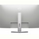 Монiтор DELL 31.5" S3221QSA (210-BFVU) VA Black/Silver
