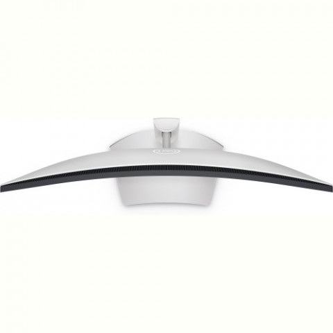 Монiтор DELL 31.5" S3221QSA (210-BFVU) VA Black/Silver