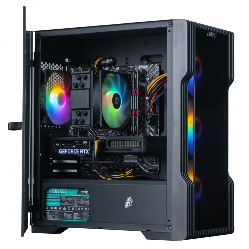 Персональний комп`ютер Expert PC Storm (I124F16S536G7398)