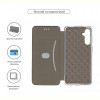 Чохол-книжка Armorstandart G-Case для Samsung Galaxy M34 5G SM-M346 Black (ARM69676)