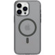 Чохол Spigen для Apple iPhone 14 Pro Ultra Hybrid MagFit, Frost Black