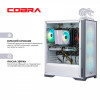 Персональний комп`ютер COBRA Gaming (I124F.32.S10.46T.17387)