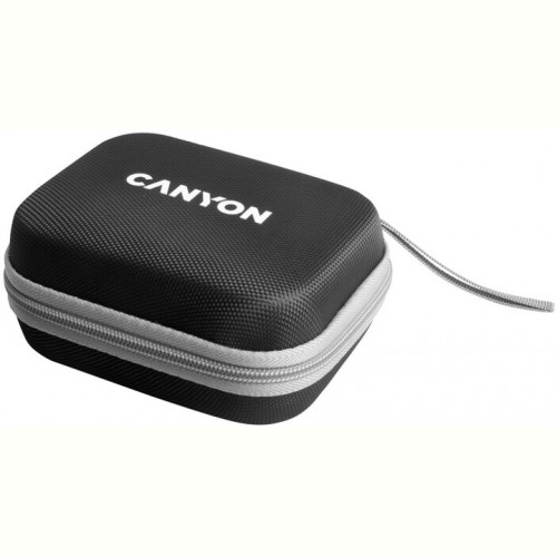 Бездротовий зарядний пристрій Canyon WS-305 15W Black (CNS-WCS305B)