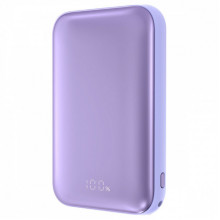 Портативна Батарея Proove Vibe Energy 20W 10000mAh purple