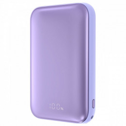 Портативна Батарея Proove Vibe Energy 20W 10000mAh purple