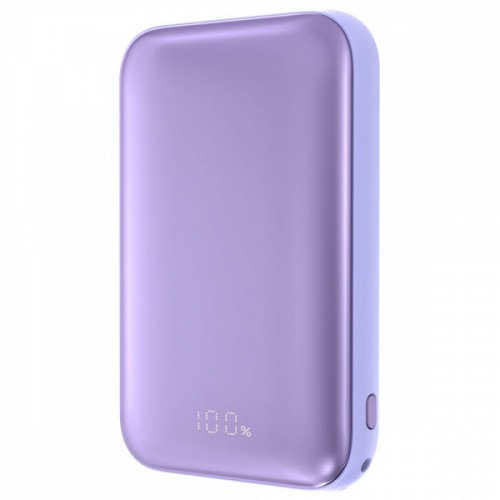Портативна Батарея Proove Vibe Energy 20W 10000mAh purple Купити в Україні