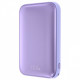 Портативна Батарея Proove Vibe Energy 20W 10000mAh purple Купити в Україні