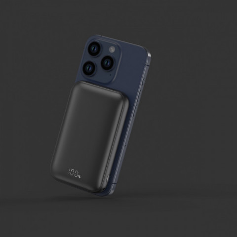 Портативна Батарея Proove Vibe Energy 20W 10000mAh purple Купити в Україні