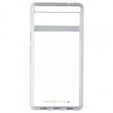 Чохол-накладка Zagg Gear4 Crystal Palace для Google Pixel 7a Clear (702011154)