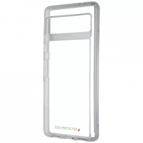 Чохол-накладка Zagg Gear4 Crystal Palace для Google Pixel 7a Clear (702011154)