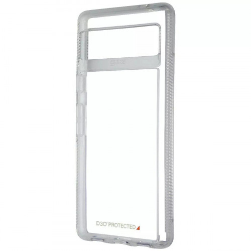 Чохол-накладка Zagg Gear4 Crystal Palace для Google Pixel 7a Clear (702011154)