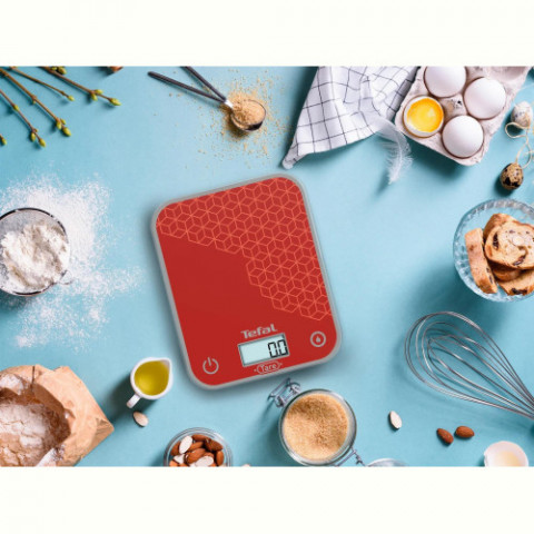 Ваги кухонні Tefal Optiss BC50D7V0