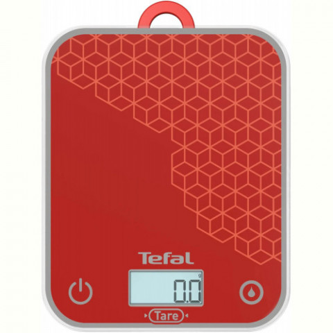 Ваги кухонні Tefal Optiss BC50D7V0