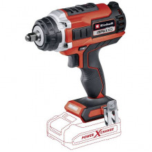Гайкокрут Einhell IMPAXXO 18/400 Solo (4510070)