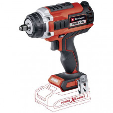 Гайкокрут Einhell IMPAXXO 18/400 Solo (4510070)