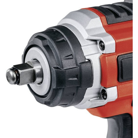Гайкокрут Einhell IMPAXXO 18/400 Solo (4510070) Купити в Україні
