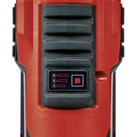 Гайкокрут Einhell IMPAXXO 18/400 Solo (4510070) Купити в Україні