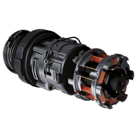 Гайкокрут Einhell IMPAXXO 18/400 Solo (4510070) Купити в Україні