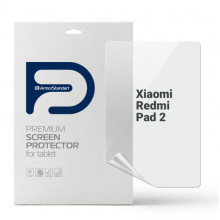 Гідрогелева плівка ArmorStandart для Xiaomi Redmi Pad 2 (ARM86087)