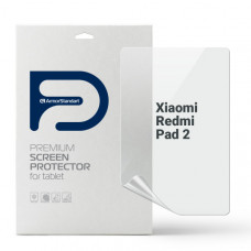 Гідрогелева плівка ArmorStandart для Xiaomi Redmi Pad 2 (ARM86087)