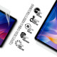 Гідрогелева плівка ArmorStandart для Xiaomi Redmi Pad 2 (ARM86087)