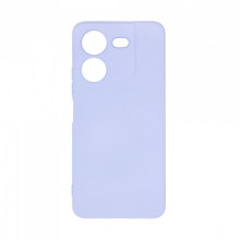 Чохол ArmorStandart ICON для Tecno Pova 5 4G Camera cover Lavender (ARM68923)
