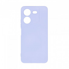 Чохол ArmorStandart ICON для Tecno Pova 5 4G Camera cover Lavender (ARM68923)